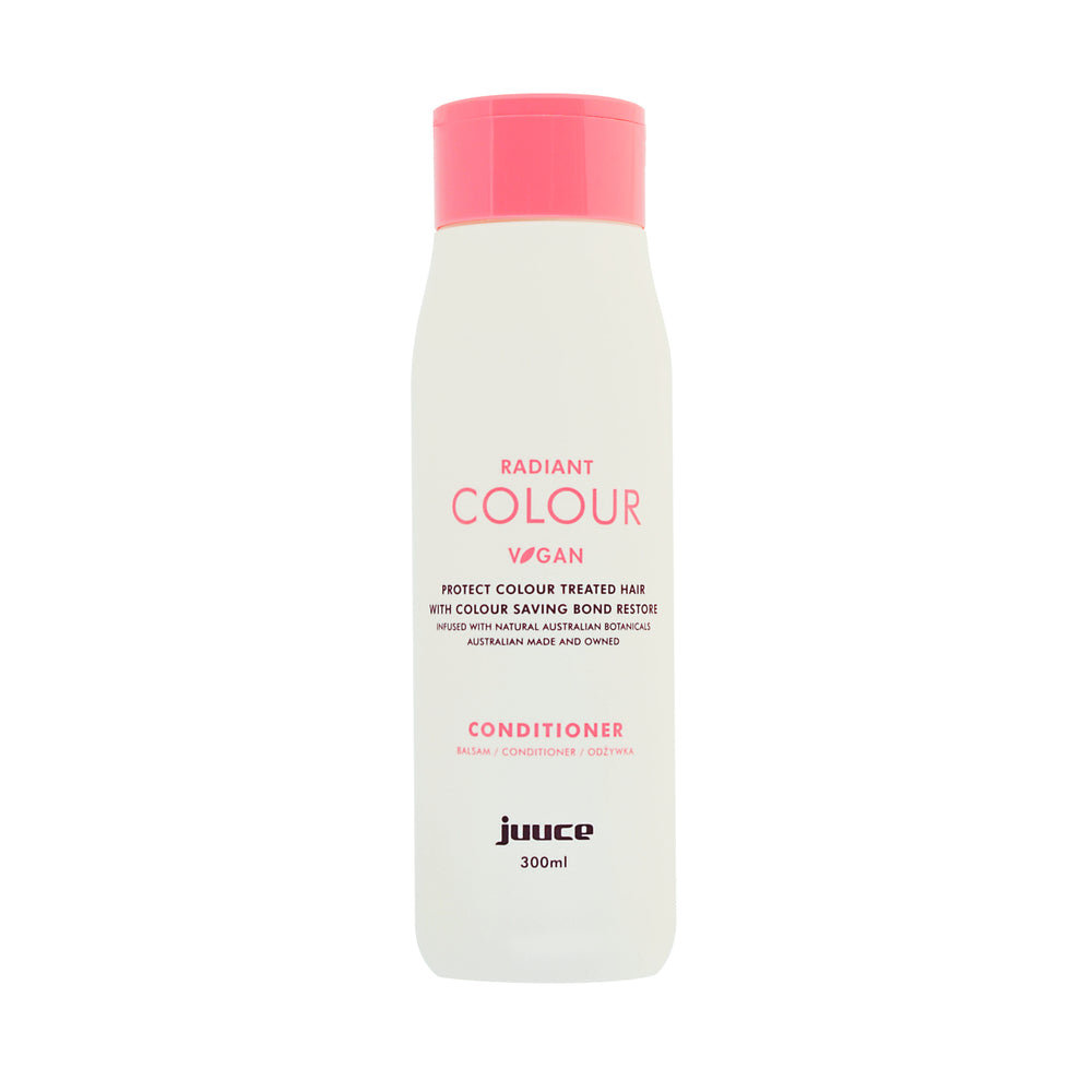 Juuce Radiant Colour Conditioner