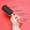 The Knot Dr Knotty Kids Hairbrush