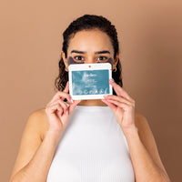 Kenzina Biodegradable Collagen Eye Treatment Pack