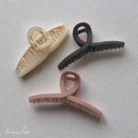 Large Hair Claw Clips