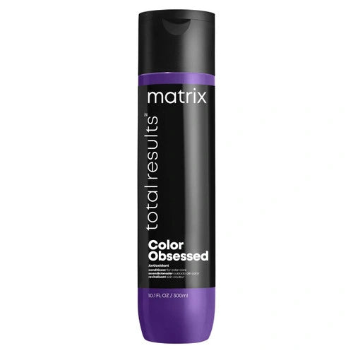 Matrix Total Results Colour Obsessed Shampoo