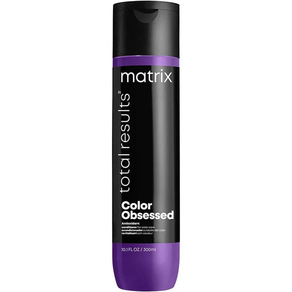 Matrix Total Results Color Obsessed Conditioner