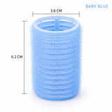 Velcro Hair Rollers Set