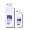 Muvo Ultra Blonde Shampoo and Conditioner Duo