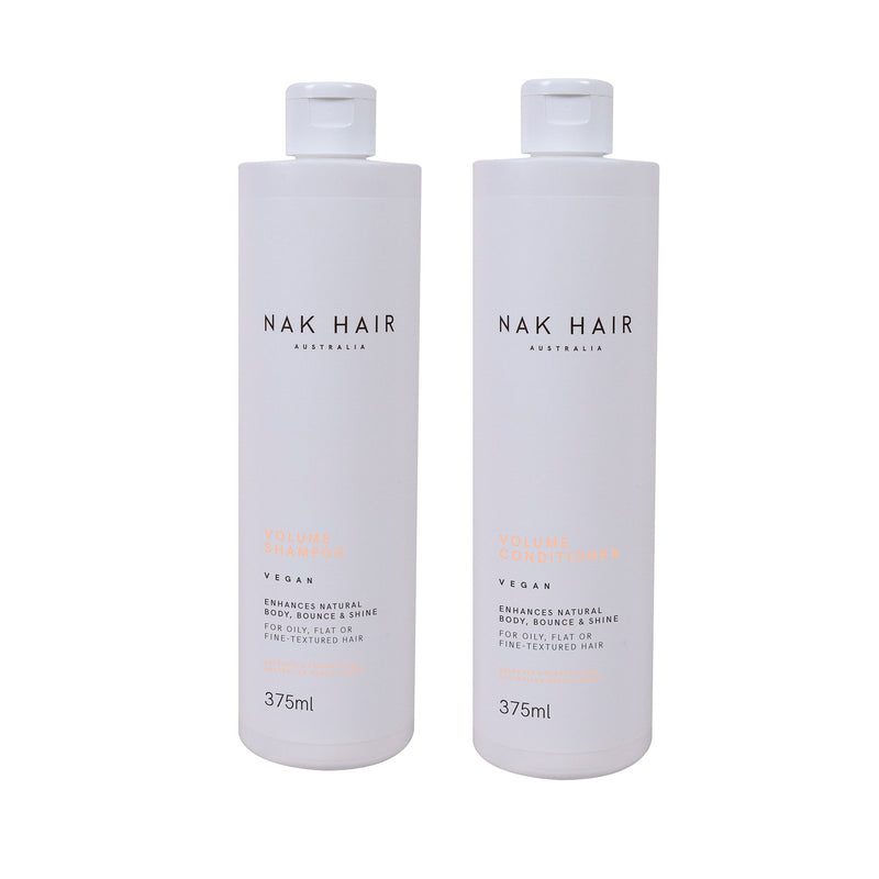 NAK Volume Duo - Original