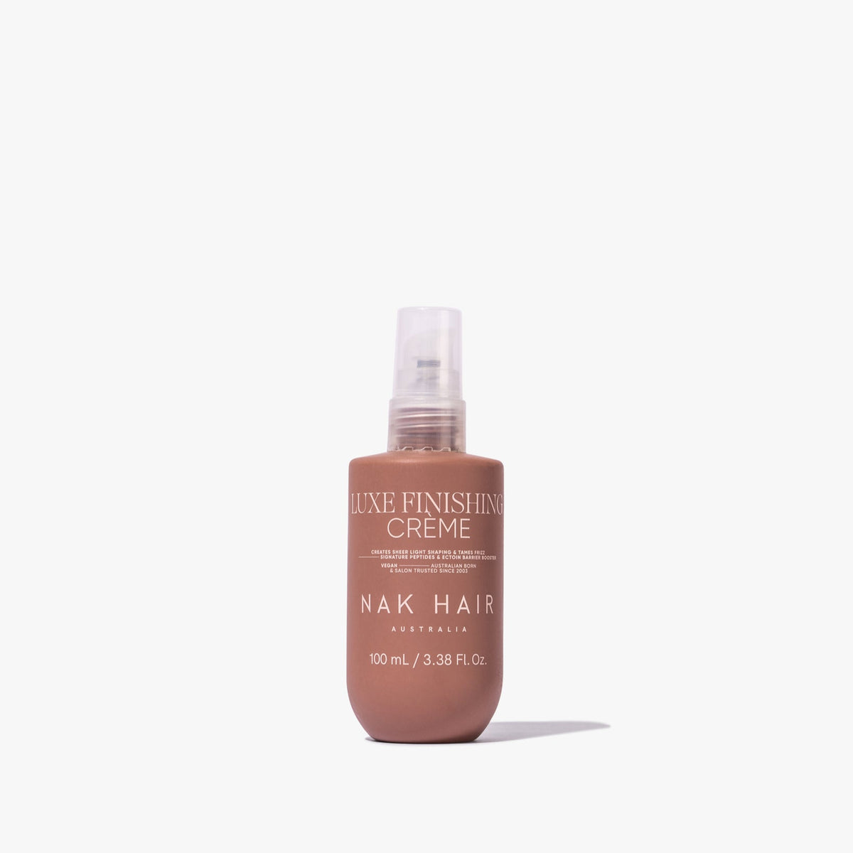 Nak Luxe Finishing Creme 100ml