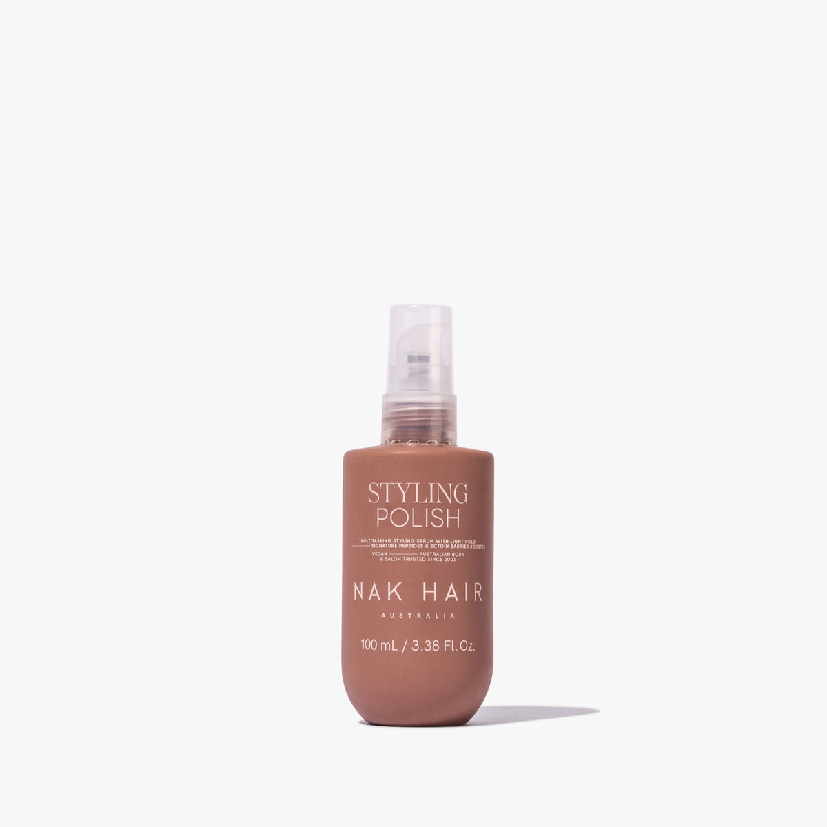 Nak Styling Polish 100ml