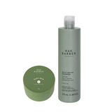 Nak Barber Clean & Surf Duo - styling solution