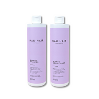 Nak Blonde Duo - Original