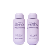 Nak Blonde Mix-n-Match Duo