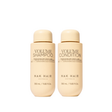NAK Volume Duo