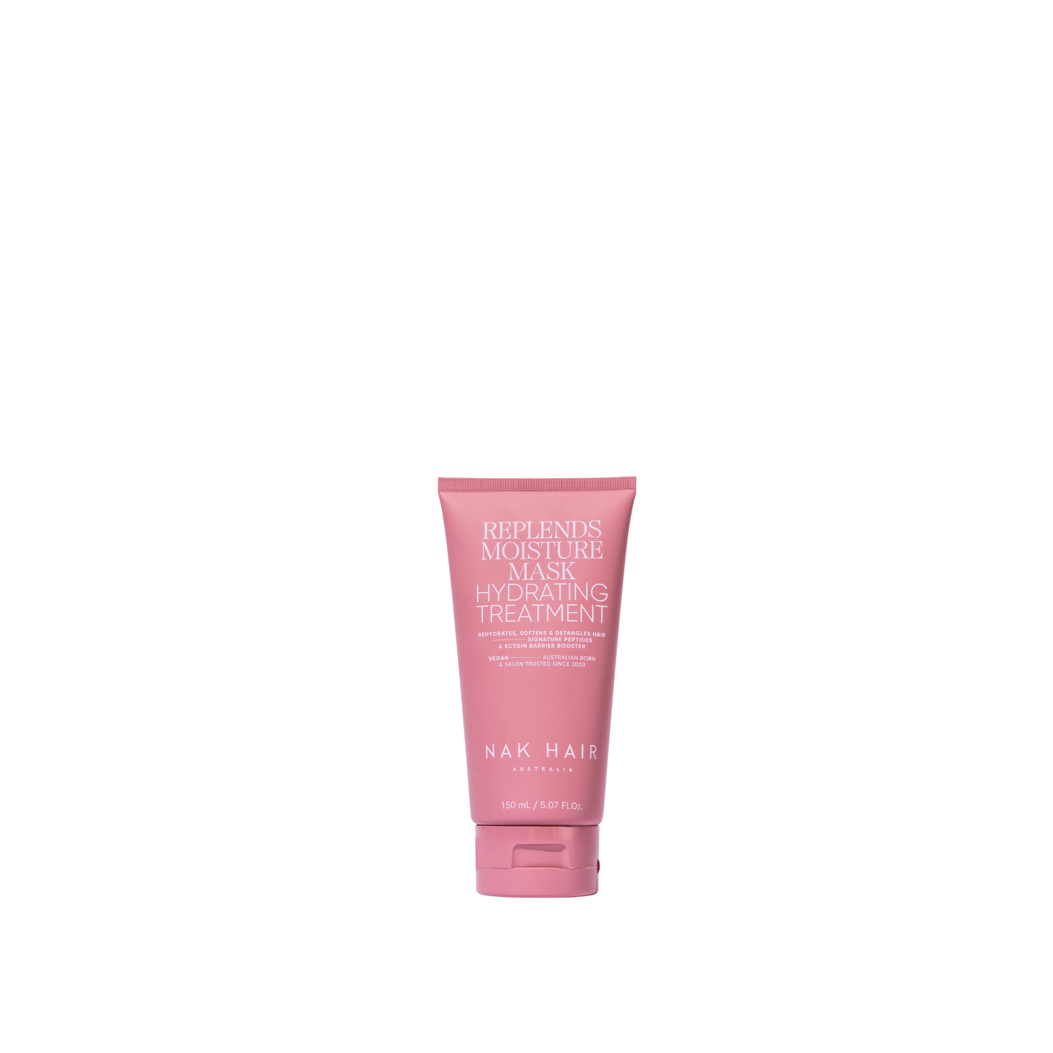 Nak Replends Moisture Mask