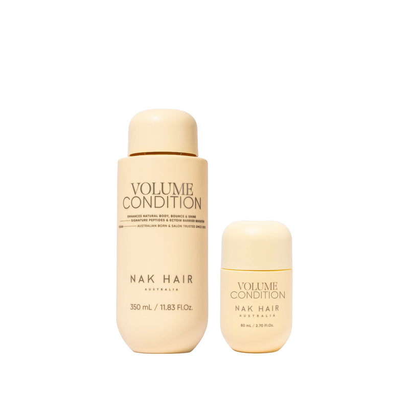 Nak Volume Conditioner