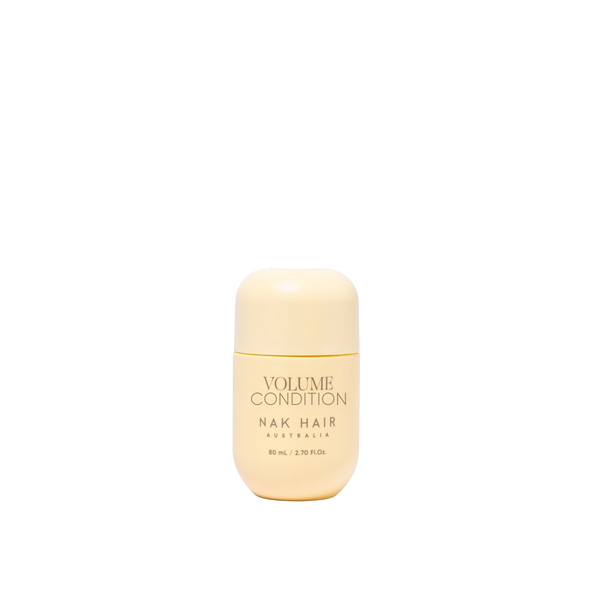 Nak Volume Conditioner
