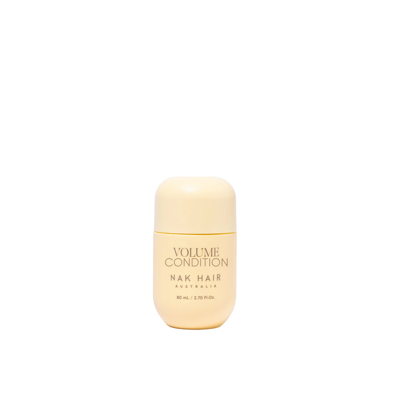 Nak Volume Conditioner