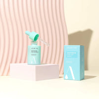 Azure Tan Night Repair Tan Serum