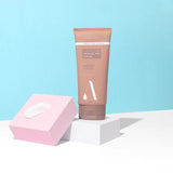 Azure Tan Nourish and Glow Gradual Tan Lotion - Medium/Dark