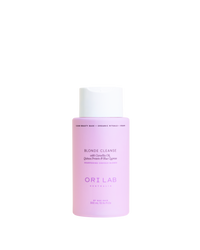 ORI Lab Blonde Cleanse