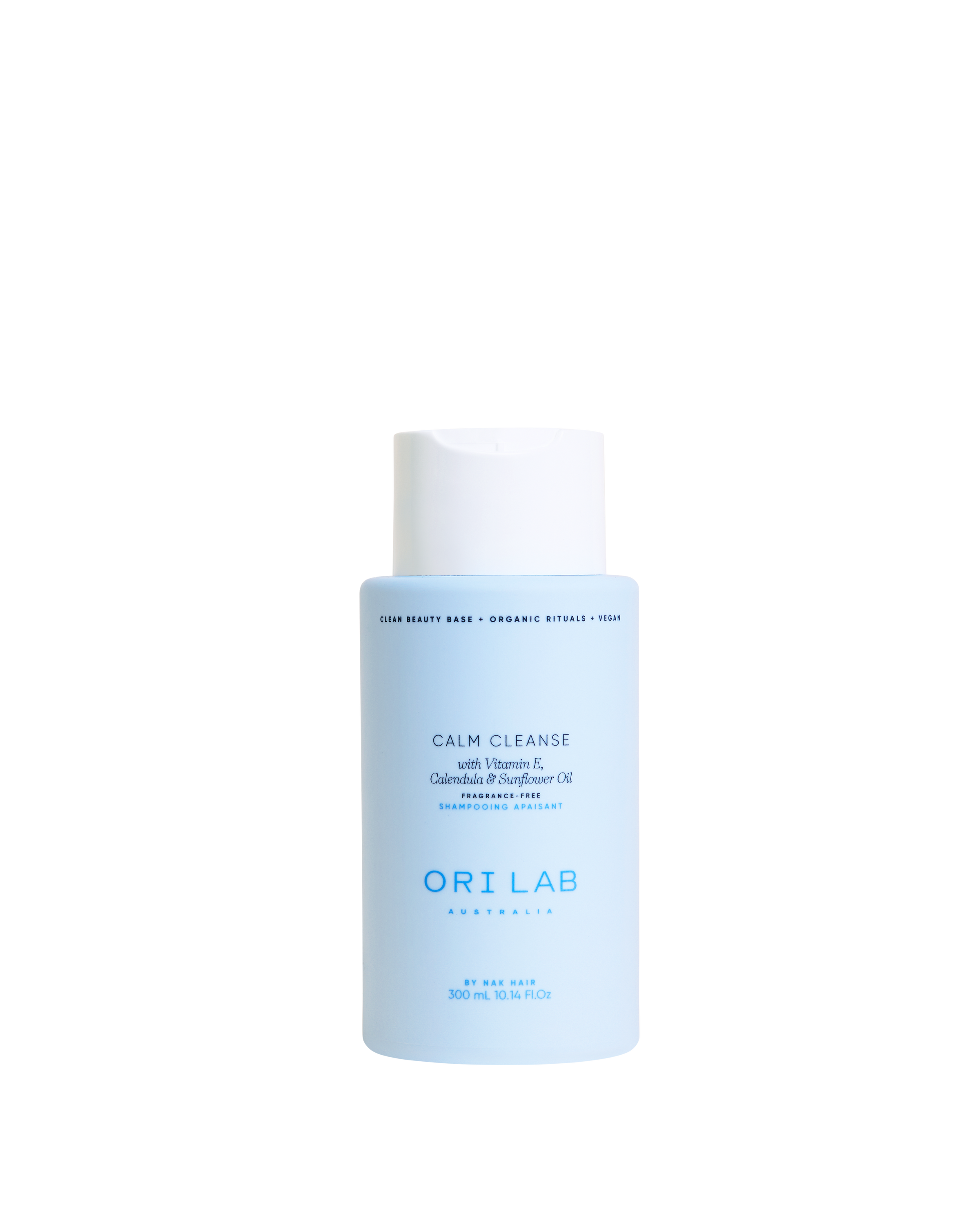 ORI Lab Calm Cleanse