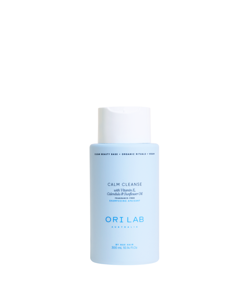 ORI Lab Calm Cleanse