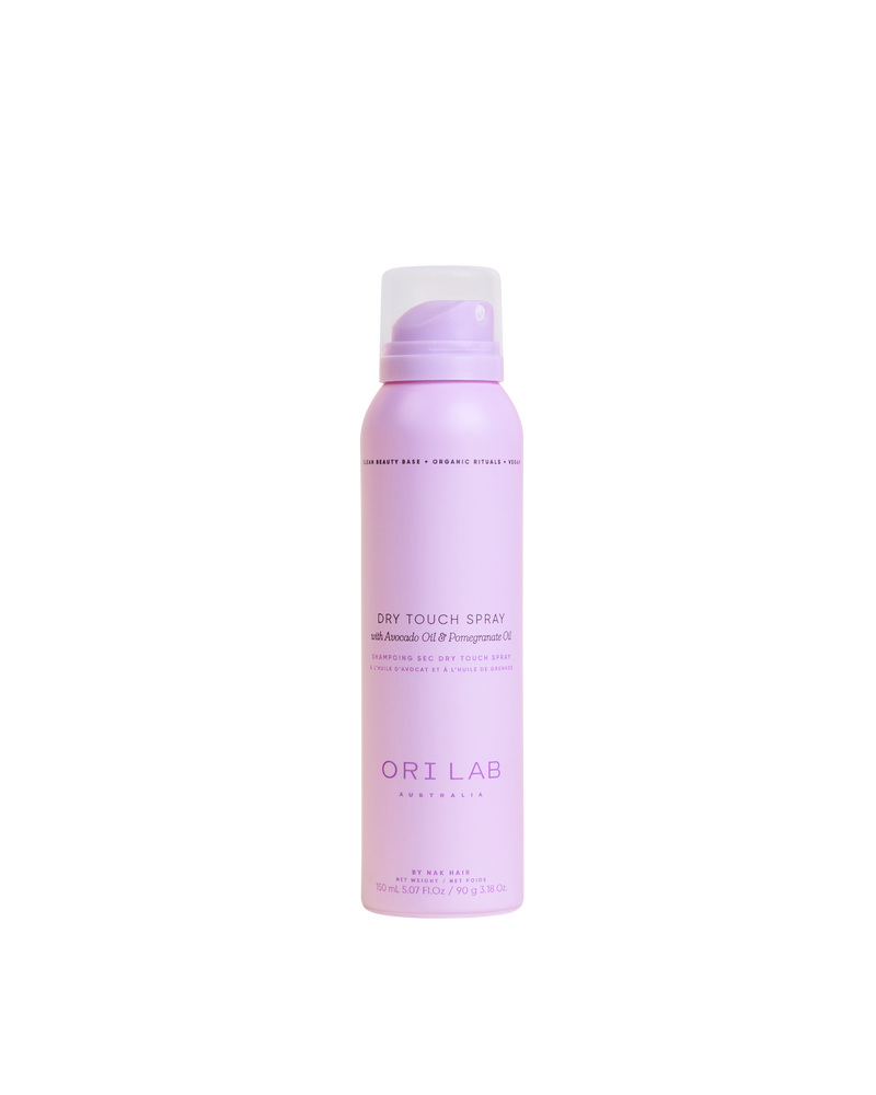 ORI Lab Dry Touch Spray