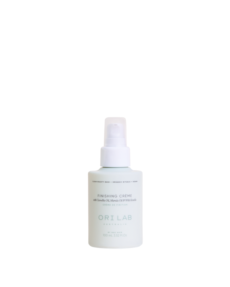 ORI Lab Finishing Creme