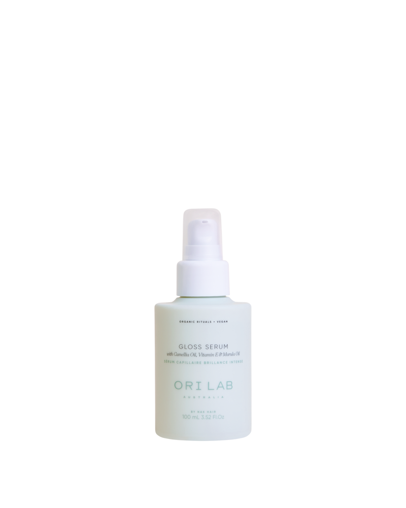 ORI Lab Gloss Serum