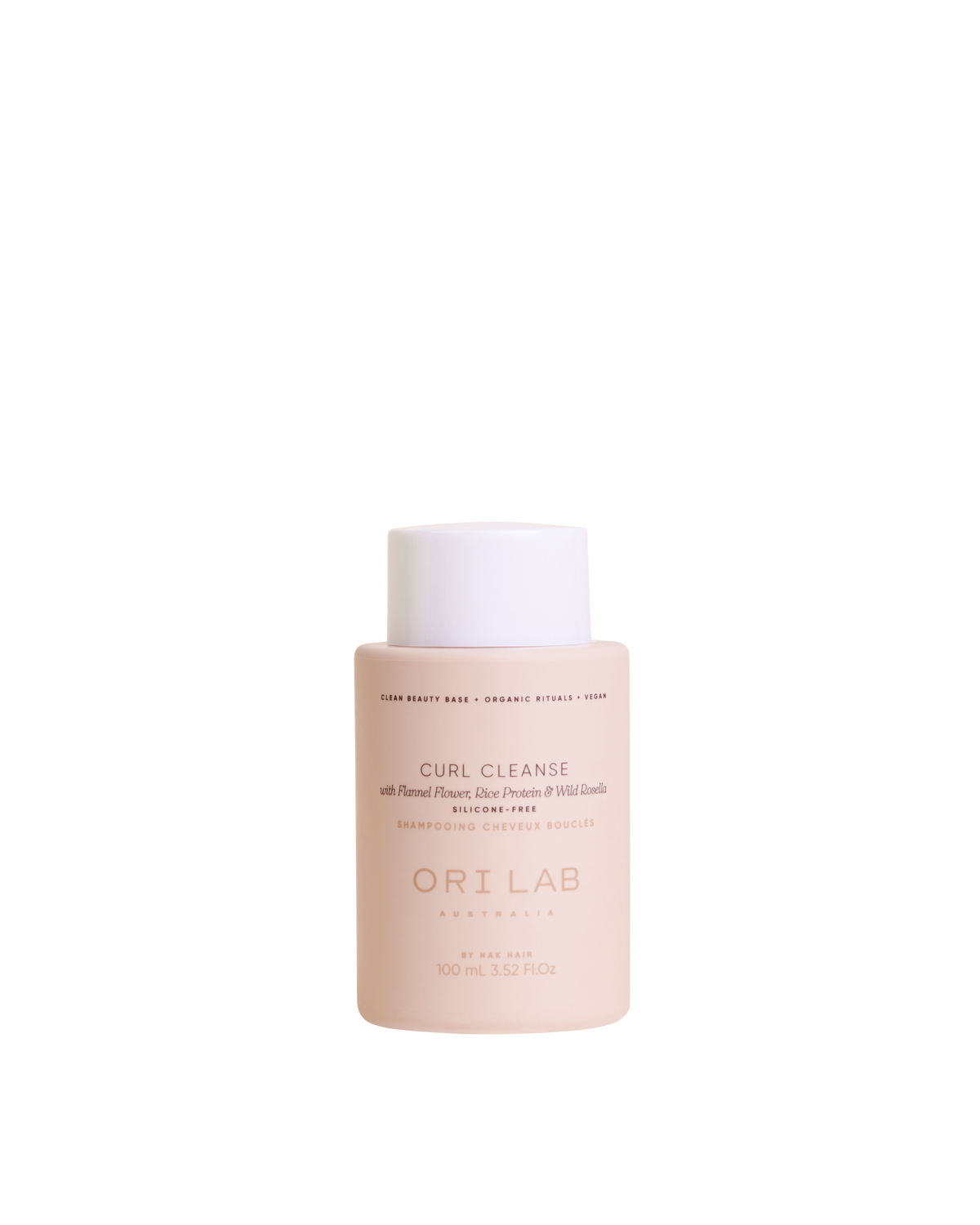 ORI Lab Curl Cleanse
