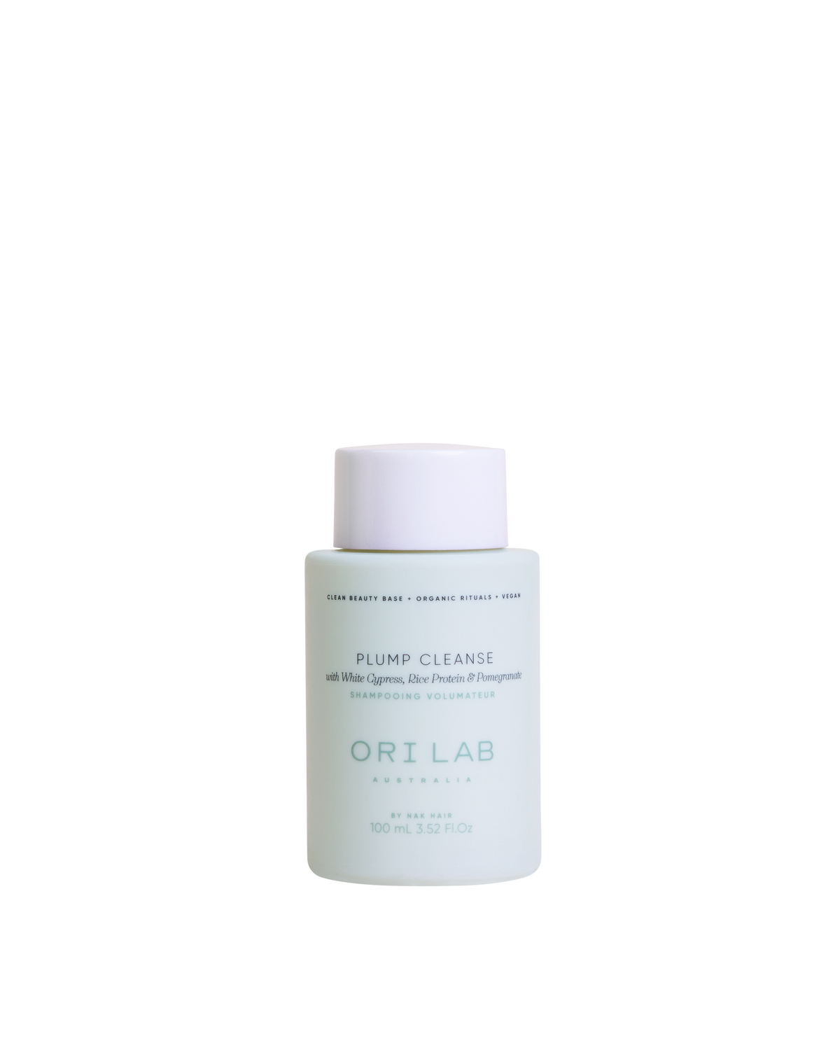 ORI Lab Plump Cleanse