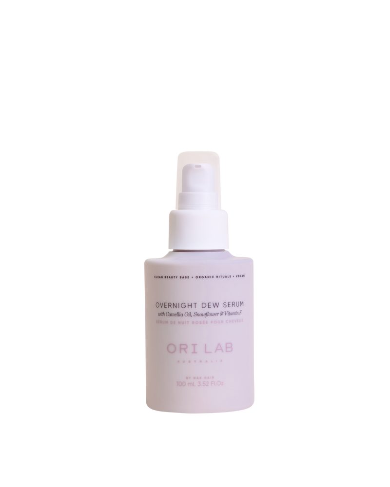 ORI Lab Overnight Dew Serum