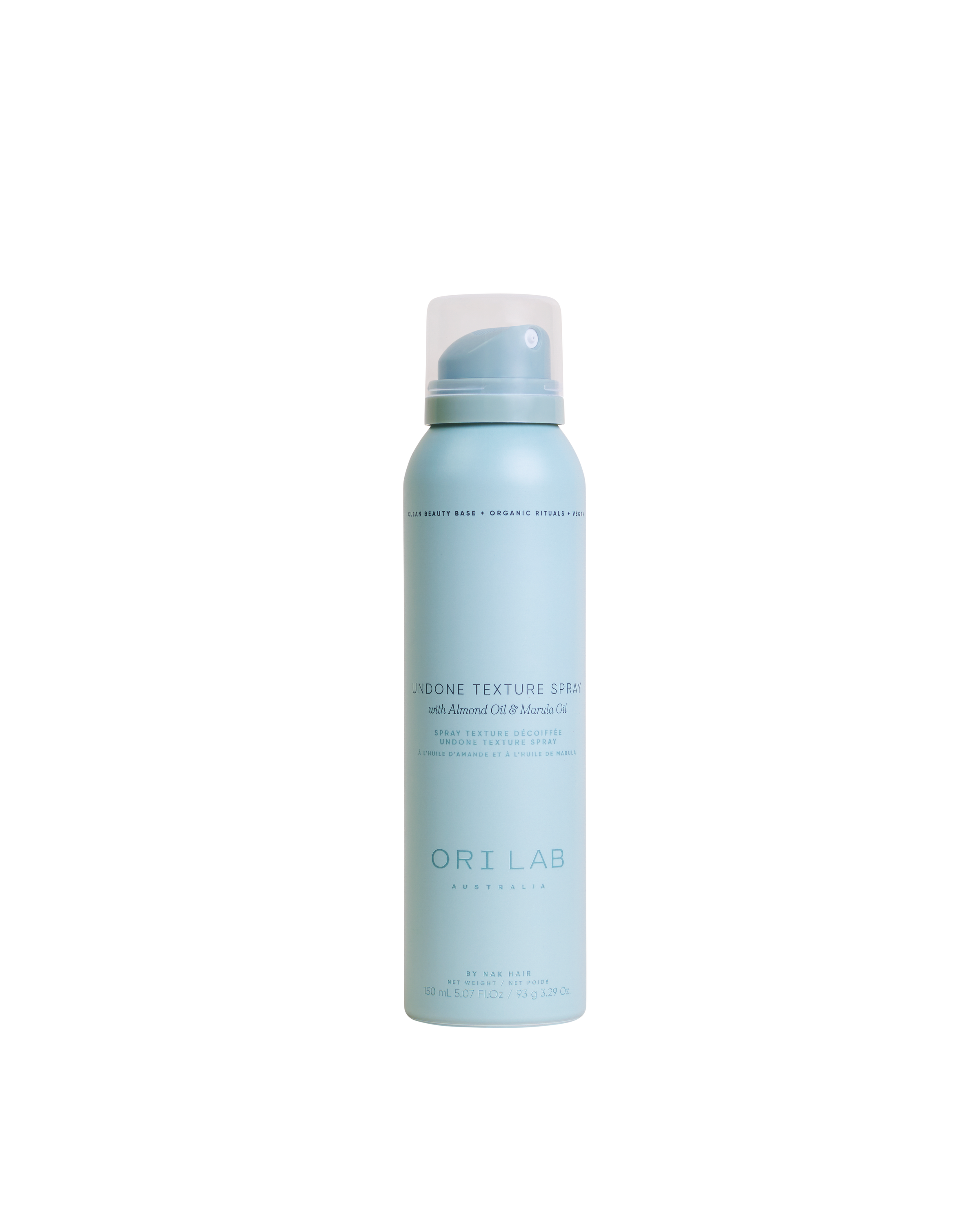 ORI Lab Undone Texture Spray