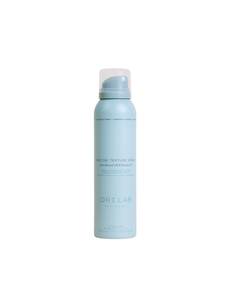 ORI Lab Undone Texture Spray