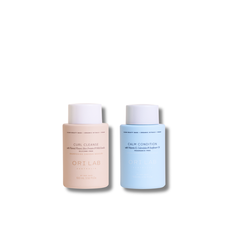 Ori Lab Mix-n-Match Duo 100ml