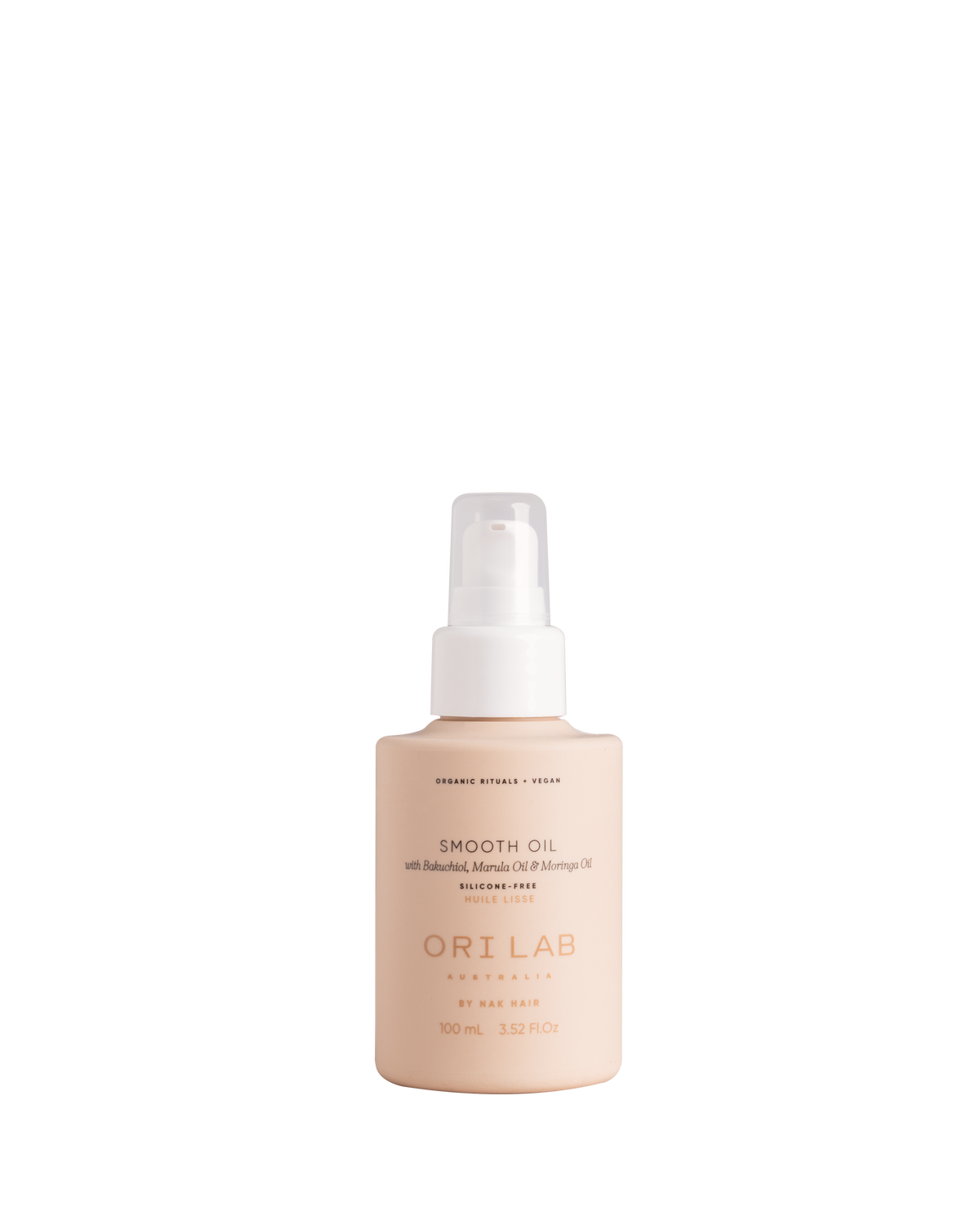 ORI Lab Smooth Oil