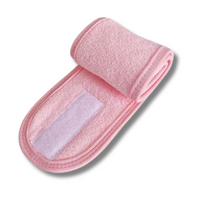 Microfiber Face Wash Headband