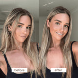 Pump Rich Repair Shampoo