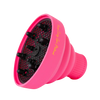 Pump Pump Pink Curl Diffuser