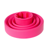 Pump Pump Pink Curl Diffuser