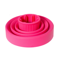 Pump Pump Pink Curl Diffuser