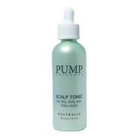 Pump Scalp Tonic