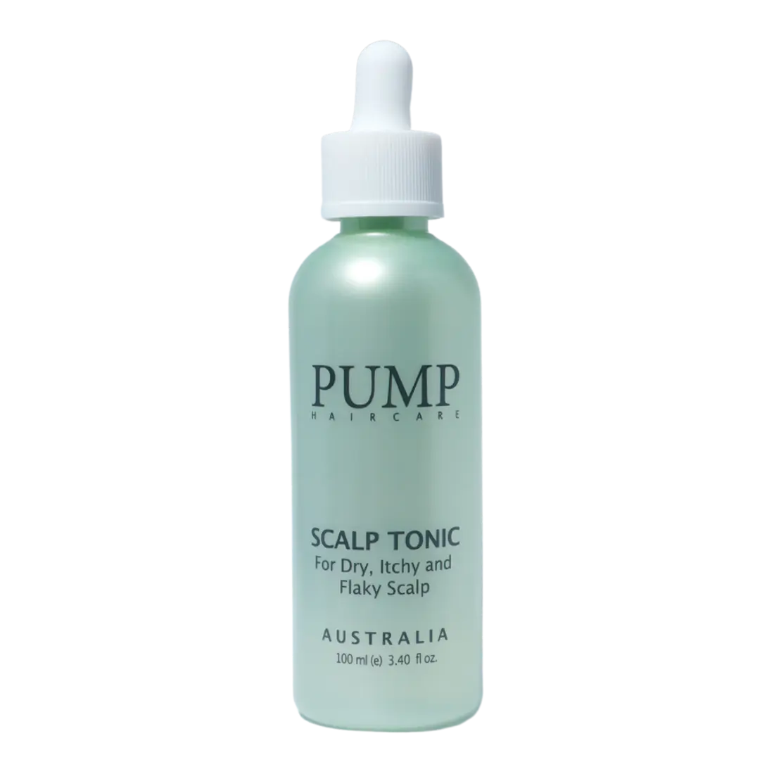 Pump Scalp Tonic