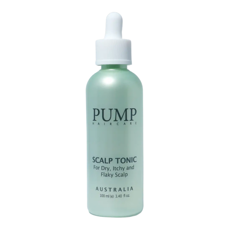 Pump Scalp Tonic