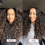 Pump Curly Girl Soft Curl Gel