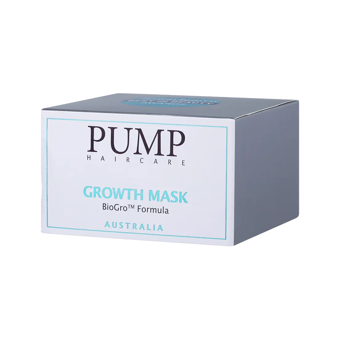 Pump Hair Growth Mask
