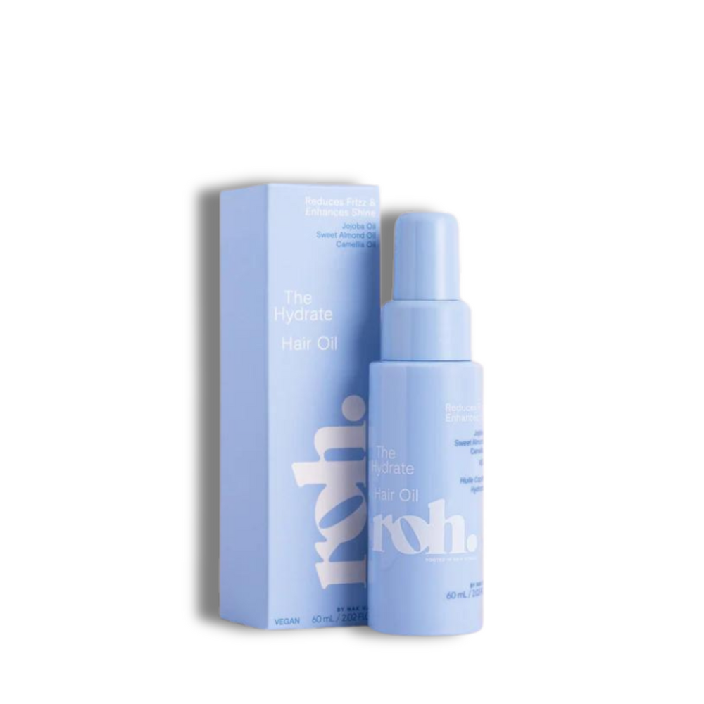 ROH Hydrate Hair Oil
