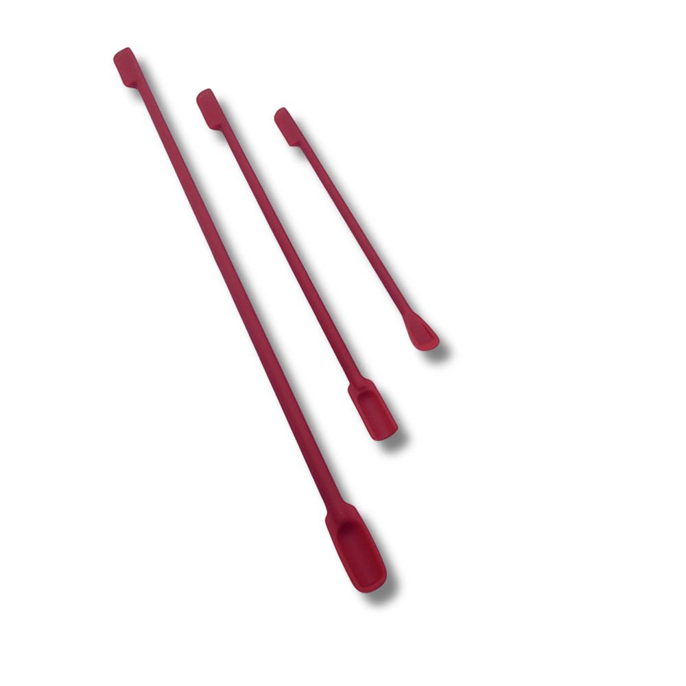 Last Drop Haircare Spatula Info