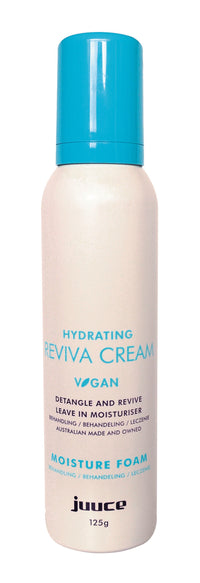 Juuce Hydrating Reviva Cream