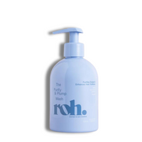 ROH Purify and Plump Wash