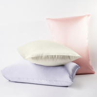 Bondi Boost Satin Pillowcase