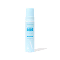 Azure Tan Self Tan Mousse - Organic Coconut - Medium to Dark